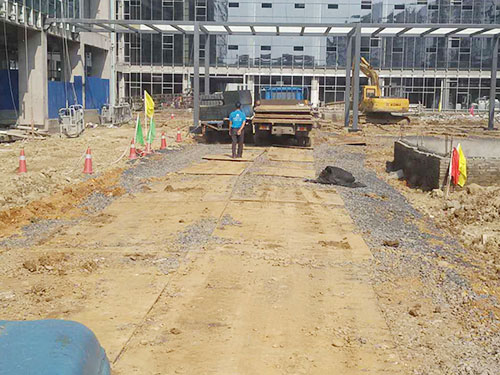 常德市佳骅建筑设备租赁有限公司,常德建筑设备租赁,钢模板销售,垫路钢板哪里好